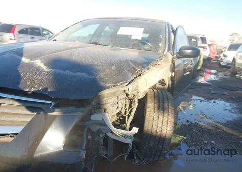 2007 Nissan Maxima 3.5 Se z USA, uszkodzony, nr VIN 1N4BA41E07C859076